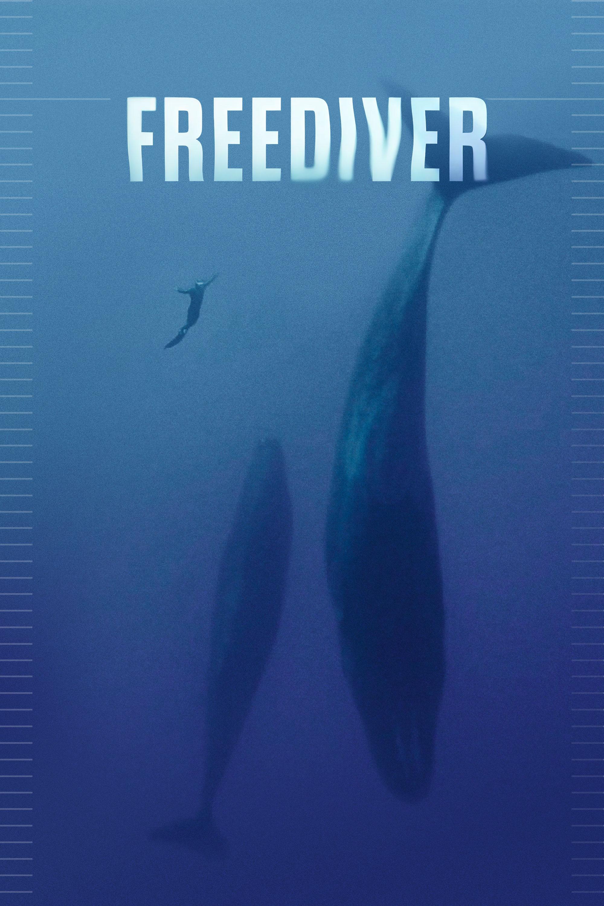 Poster of Freediver