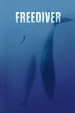 Poster of Freediver