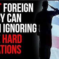 Primary photo for American Foreign Policy Is HARD, Prioritizing America First Can Mean Ignoring Terrible Things Primary photo for American Foreign Policy Is HARD, Prioritizing America First Can Mean Ignoring Terrible Things