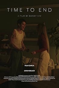 Primary photo for Time to End