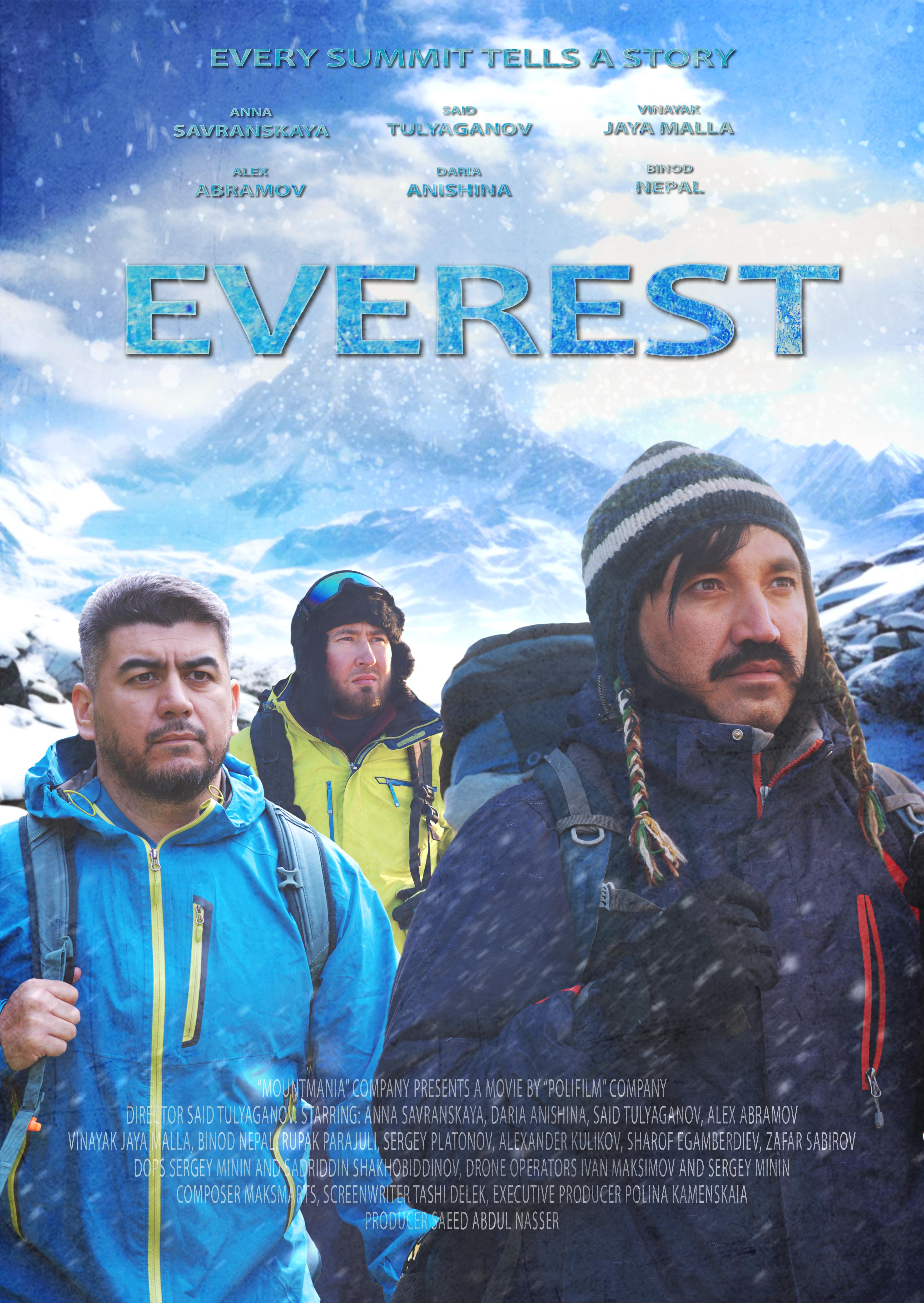 Everest