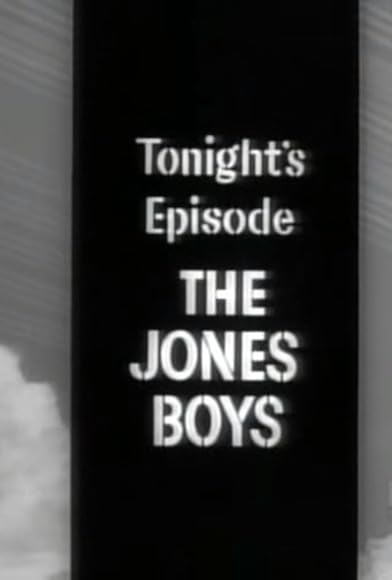 Primary photo for The Jones Boys Primary photo for The Jones Boys
