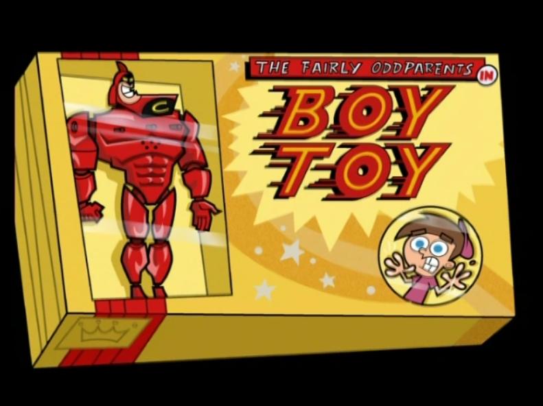 Timmyページ Fairly Odd Parents Timmy Cleft Boy Chin Wonder Jazwares NIB