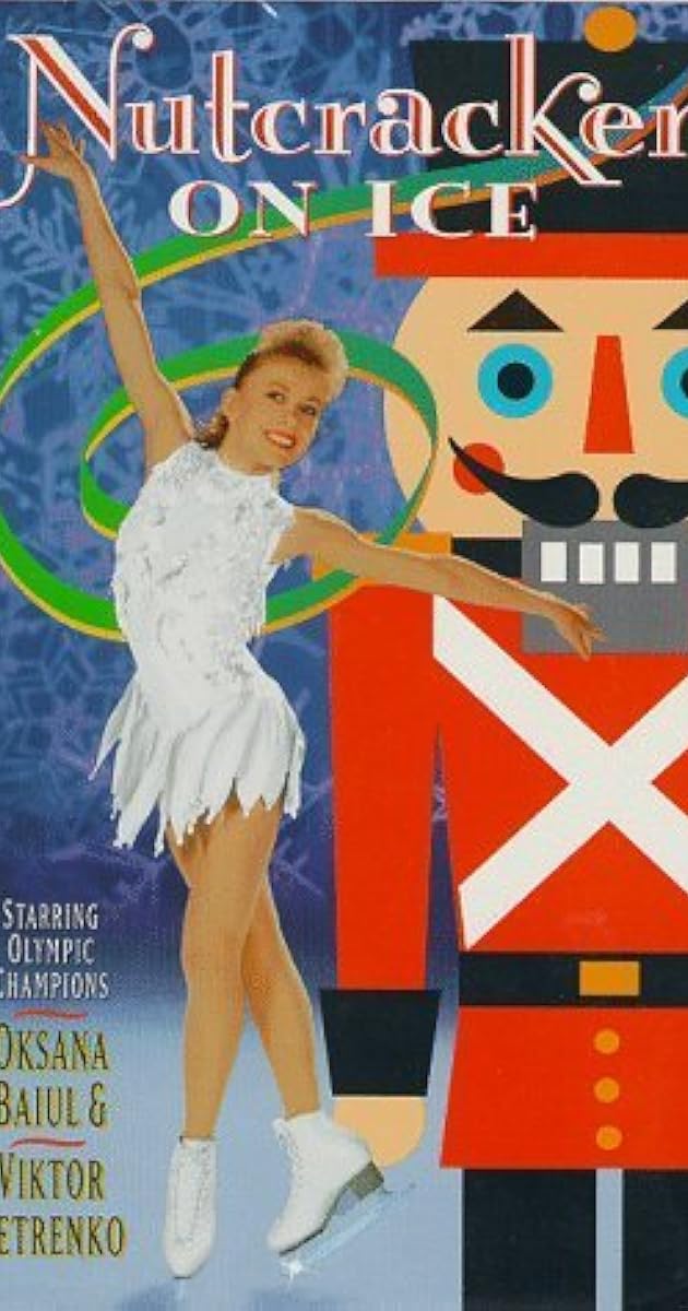 Nutcracker on Ice (TV Movie 1995) IMDb