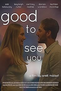 Primary photo for Good to See You Primary photo for Good to See You