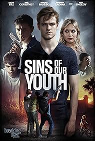 Sins of Our Youth (2016) Poster - Movie Forum, Cast, Reviews