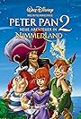 Jeff Bennett, Corey Burton, Harriet Owen, and Blayne Weaver in Peter Pan: Neue Abenteuer im Nimmerland (2002)