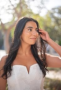 Primary photo for Carin Dorghalli