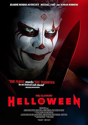 Helloween (2025)