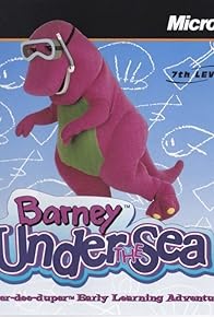 Primary photo for Barney Under the Sea