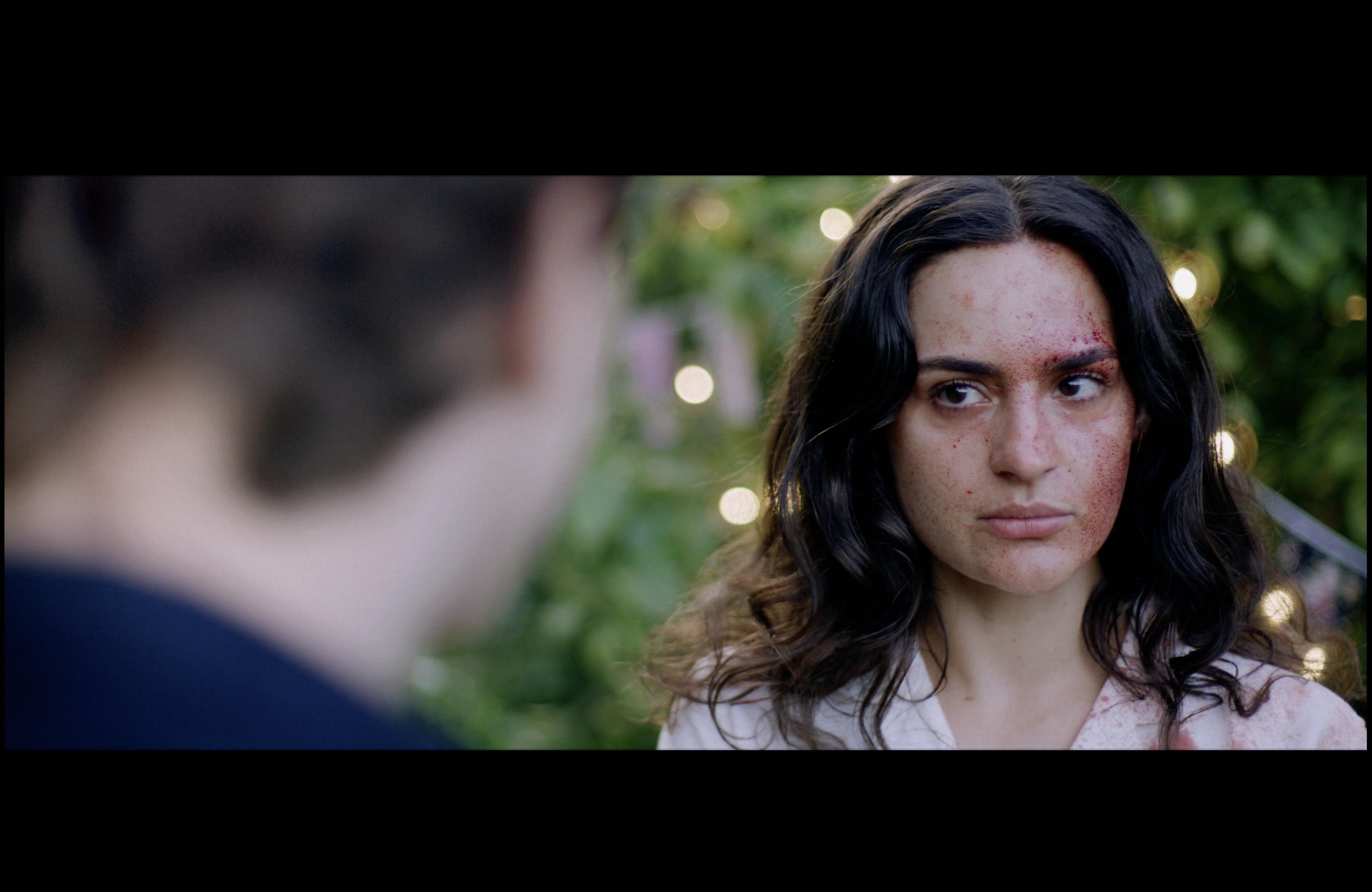 No One is Coming to Rescue You