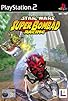 Primary photo for Star Wars: Super Bombad Racing Primary photo for Star Wars: Super Bombad Racing