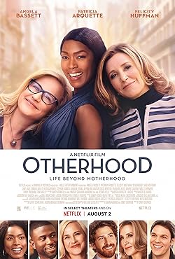 Poster of Otherhood