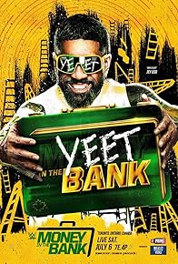 Primary photo for WWE Money in the Bank Primary photo for WWE Money in the Bank