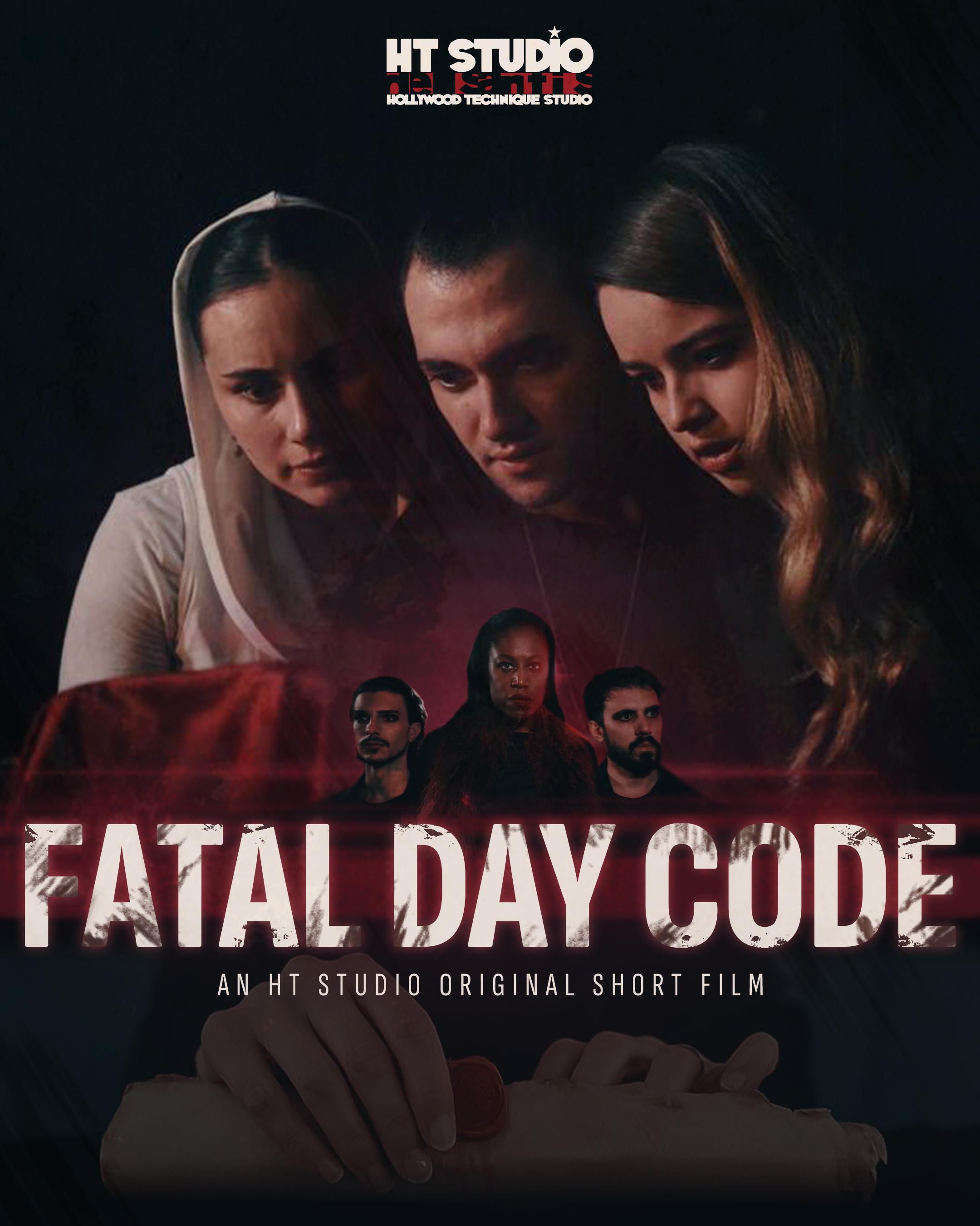 Fatal Day Code