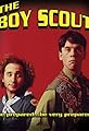 The Boy Scout's primary photo