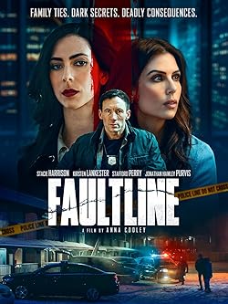 Poster of Faultline