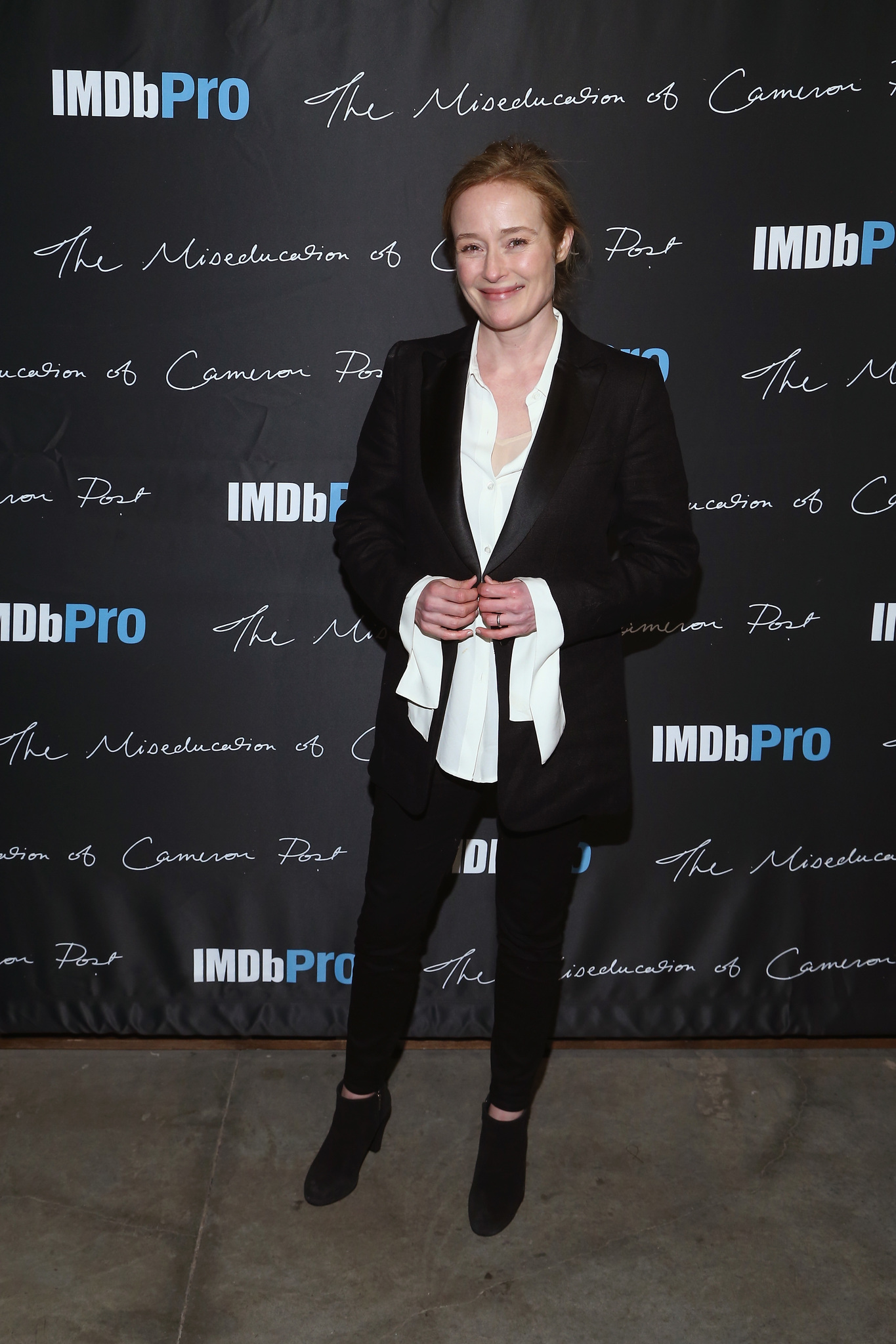 Jennifer Ehle