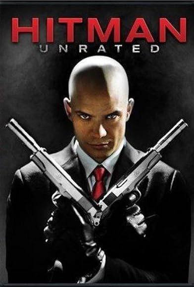 Primary photo for Hitman: Deleted Scenes Primary photo for Hitman: Deleted Scenes