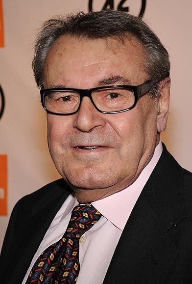Primary photo for Milos Forman Primary photo for Milos Forman