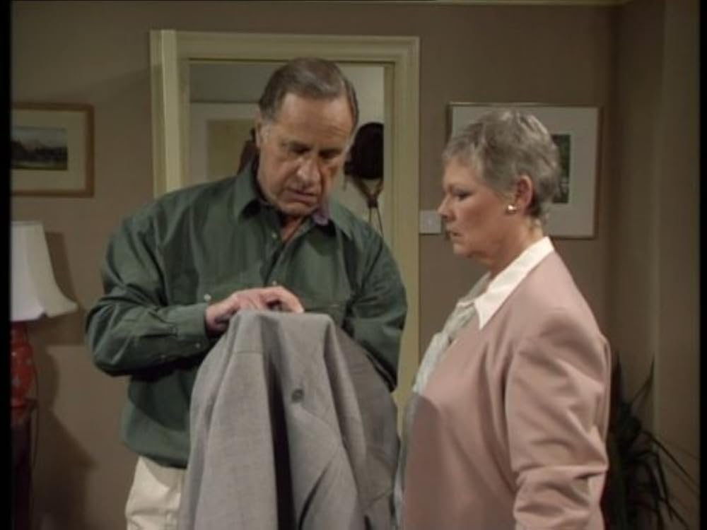 As Time Goes By (1992)