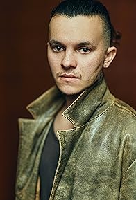 Primary photo for Danny Jeffs