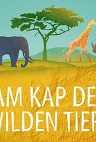 Primary photo for Am Kap der wilden Tiere
