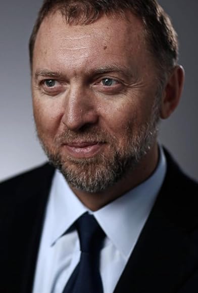Primary photo for Oleg Deripaska Primary photo for Oleg Deripaska