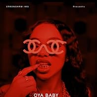 Primary photo for Oya Baby - Try Me