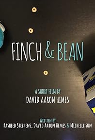 Primary photo for Finch & Bean