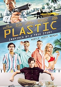 Poster of Plastic