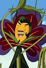 Primary photo for The Demon Seed Primary photo for The Demon Seed