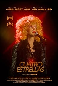 Primary photo for Cuatro estrellas Primary photo for Cuatro estrellas