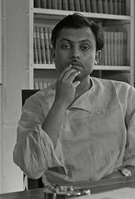 Primary photo for Shyamal Ghoshal
