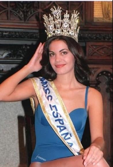 Primary photo for Gala Miss España 1996 Primary photo for Gala Miss España 1996