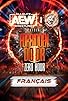 Primary photo for AEW x NJPW Forbidden Door Zero Hour: PreShow en Français Primary photo for AEW x NJPW Forbidden Door Zero Hour: PreShow en Français