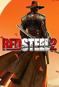Primary photo for Red Steel 2 Primary photo for Red Steel 2