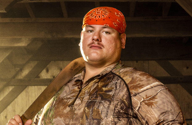 Mountain Monsters (2013)
