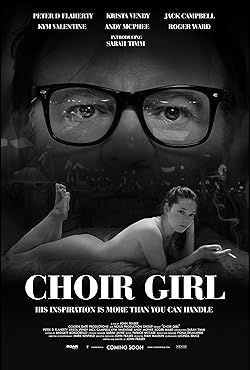 Poster of Choir Girl