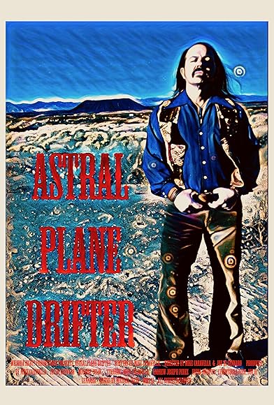 Primary photo for Astral Plane Drifter Primary photo for Astral Plane Drifter