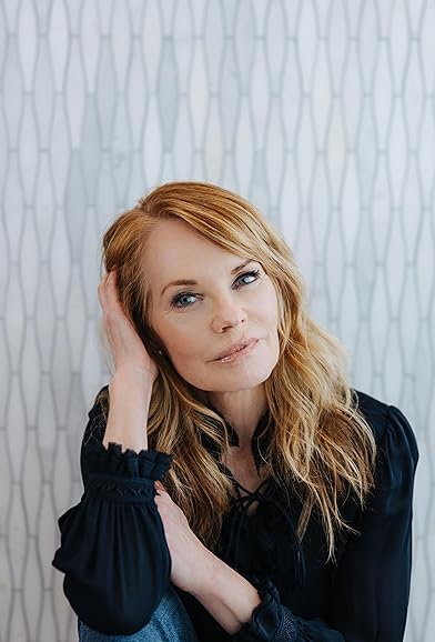 Primary photo for Marg Helgenberger Primary photo for Marg Helgenberger
