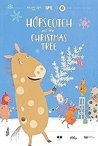 Primary photo for Hopscotch and the Christmas Tree