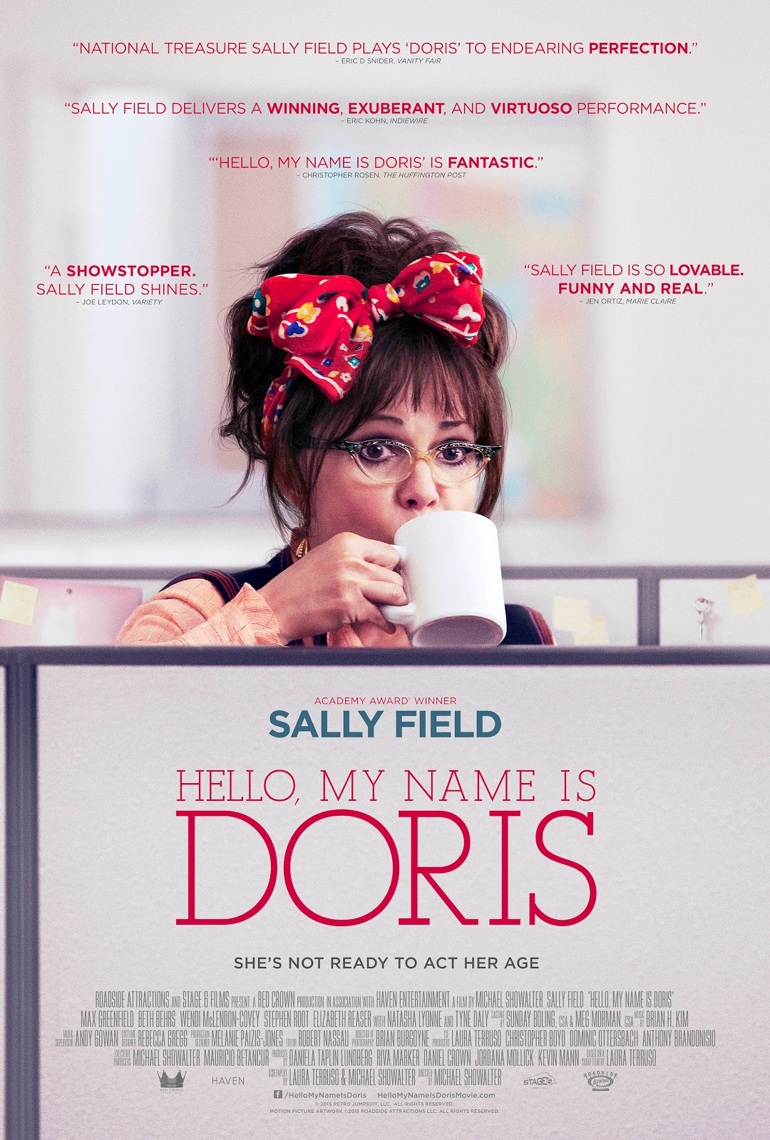 Sally Field - IMDb