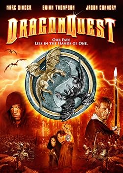 Poster of Dragonquest