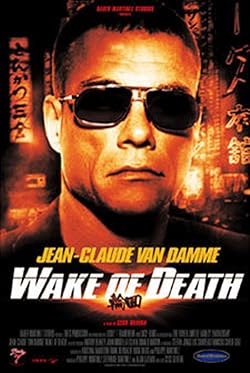 Poster of Wake of Death