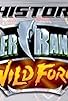 Primary photo for Power Rangers Wild Force Primary photo for Power Rangers Wild Force