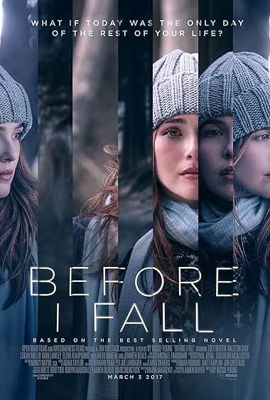 Before I Fall 2017