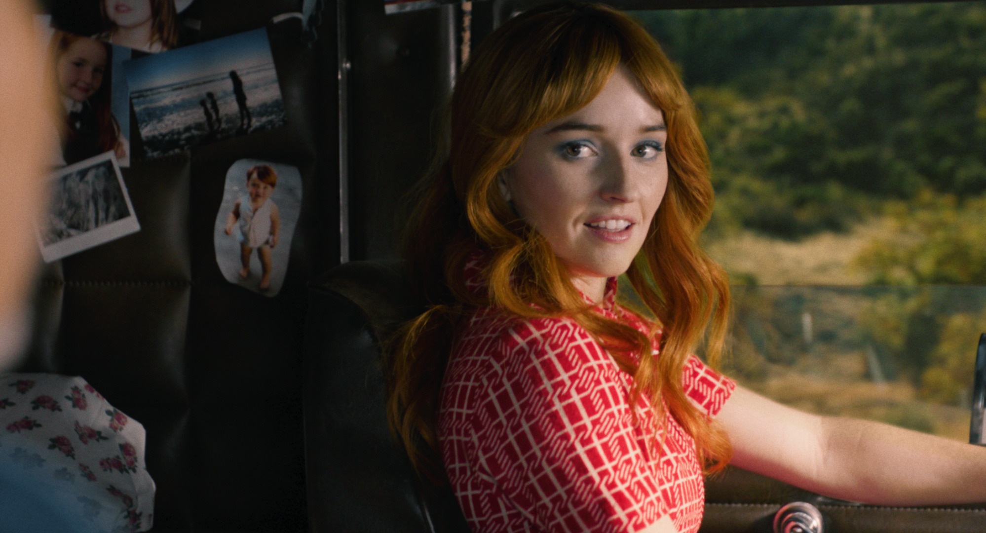 The Sisters of Scott County