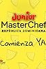 Primary photo for MasterChef Junior República Dominicana Primary photo for MasterChef Junior República Dominicana