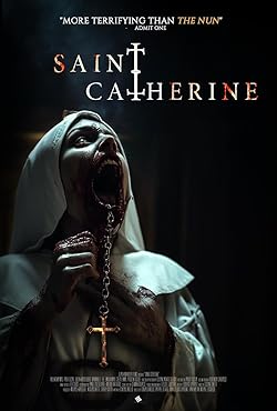 Poster of Saint Catherine
